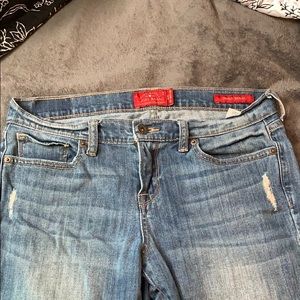 lucky brand jeans